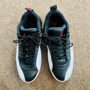 Jordan 12 Retro Playoff Low